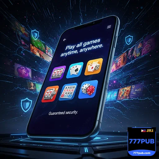 Enjoy Safe and Secure Payments with GCash