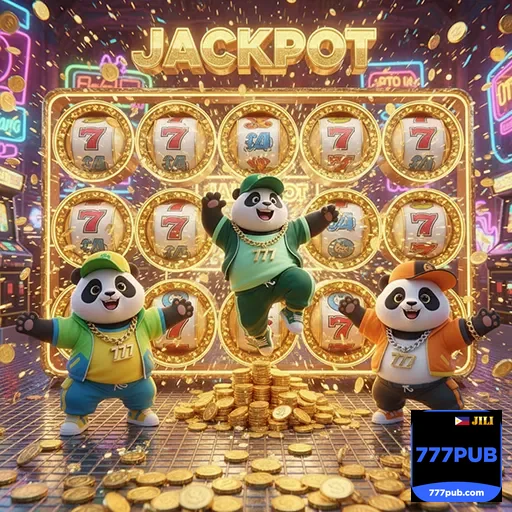 Exciting VIP live gaming experience at 777pub