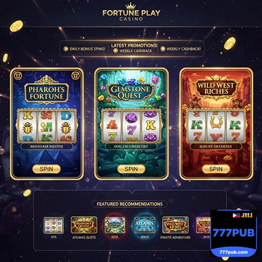 Excited players celebrating group jackpot wins